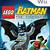 wii lego games