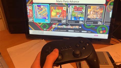 Wii Classic Controller Doesn't Work
