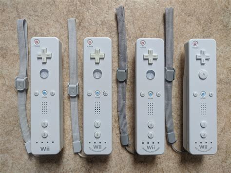 Wii Controller Remote Plus Unterschied