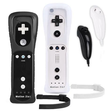 Wii Controllers In Store