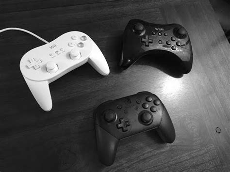Wii Controllers On Switch