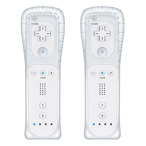 Wii Controllers With Switch