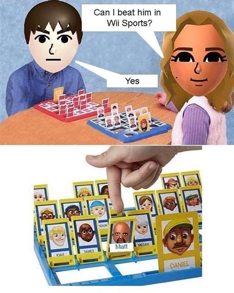 Wii Music Be Like funny meme Memes, Funny memes, Funny pictures