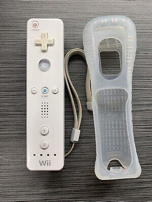 Wii Remote Controller Ebay