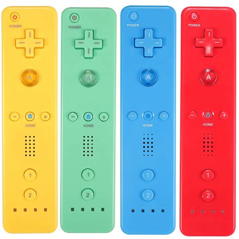 Wii Remote Controller In Store