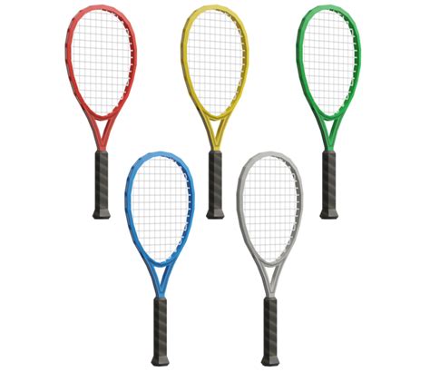 wii sports tennis racket