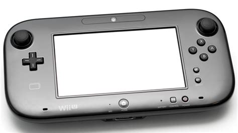 Wii U Controller Interference