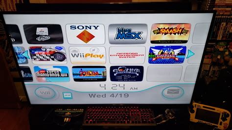 Wii Virtual Console Still Active