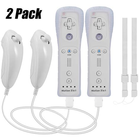 Wii Will Not Recognize Controller