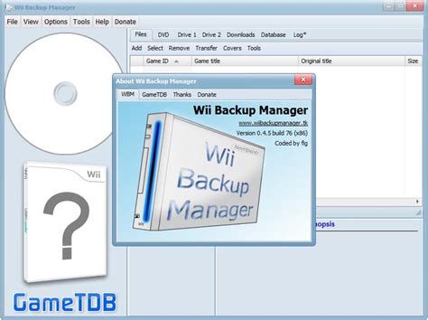 How To Get Wii Backups (Easy Backup Manager Tutorial) YouTube