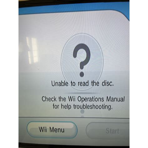 How to Fix Wii Disc Read Error Leawo Tutorial Center