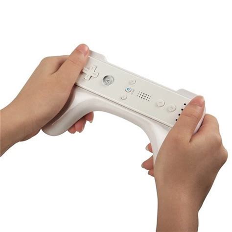 Wiimote Controller Grip