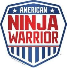 wiki american ninja warrior