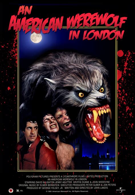 wiki american werewolf in london