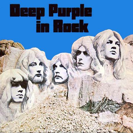 wiki deep purple discography