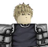 wiki genos anime adventures