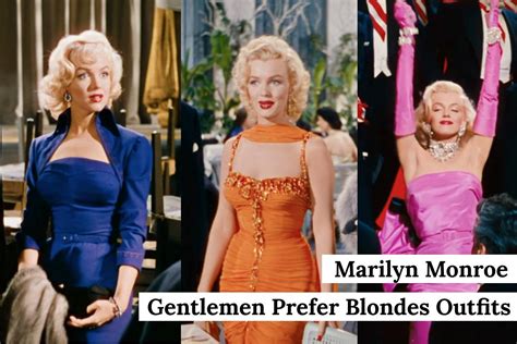 wiki gentlemen prefer blondes