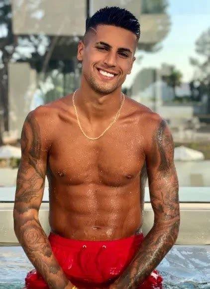 wiki joao cancelo