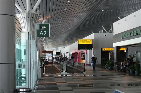 wiki kota kinabalu airport