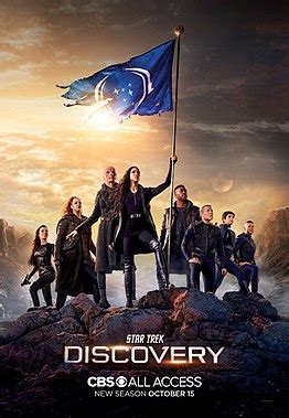 wiki star trek discovery