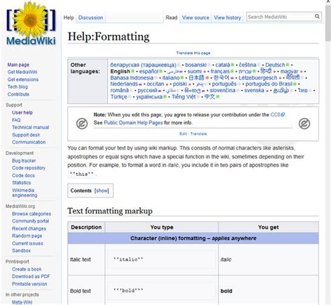 Wiki Template Help