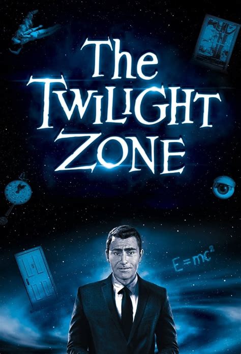 wiki the twilight zone