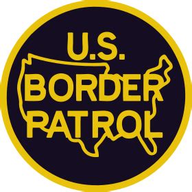 wiki us border patrol