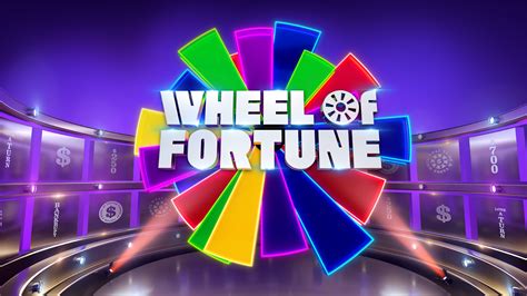 wiki wheel of fortune