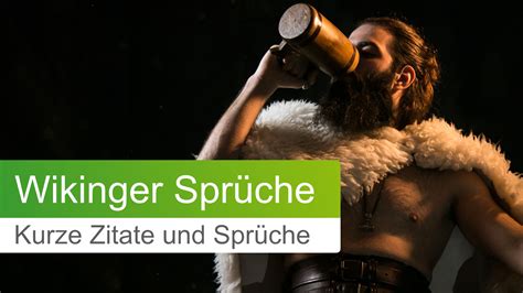 ☮ * ° ♥ ˚ℒℴѵℯ cjf Wikingerzitate, Krieger zitate und Thor zitate