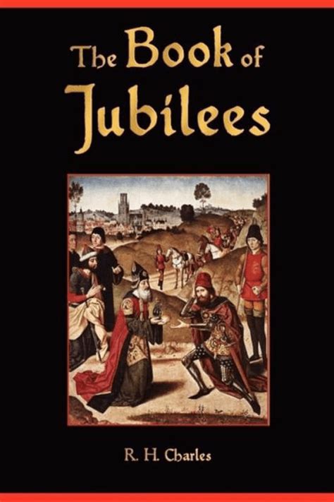 wikipedia book of jubilees