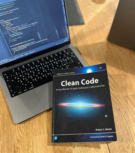 Wikipedia Clean Code