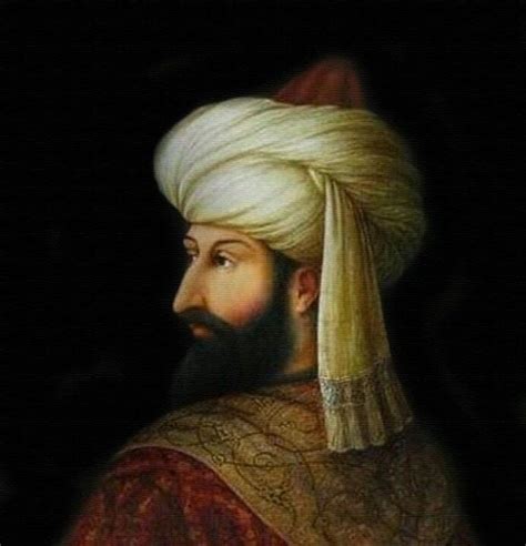 wikipedia fatih sultan mehmet