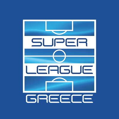 wikipedia greek super league