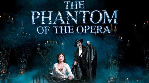 wikipedia phantom of the opera musical