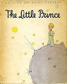 wikipedia the little prince