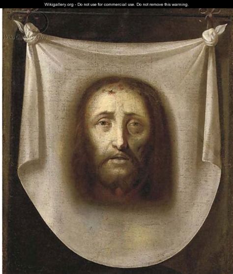 wikipedia the veil of veronica