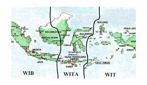 Jumlah Provinsi di Indonesia Saat Ini