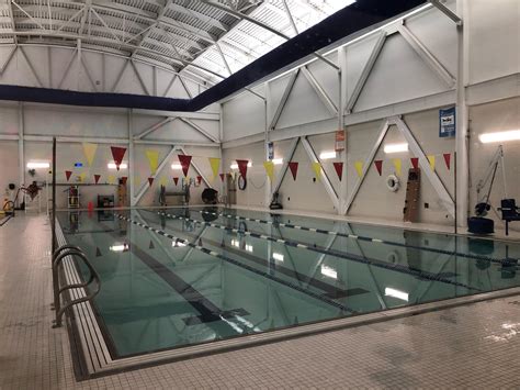 Wilbraham Ymca