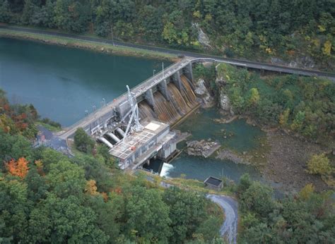 Photos of Wilbur Dam