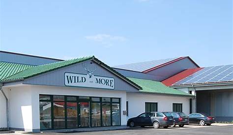 Wild and More GmbH / Velburg