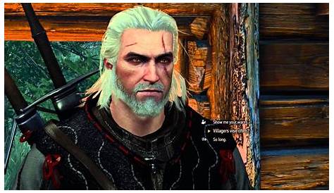 Wild At Heart: The Witcher 3 Walkthrough And Guide