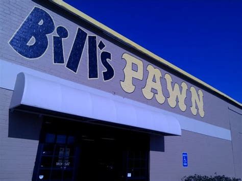 South Danville Location Photos Wild Bill's Pawn Shops