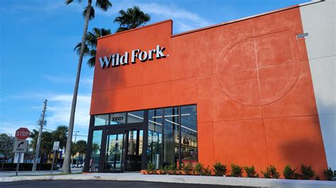Wild Fork Foods Meat & Seafood Market opens today in Glendale