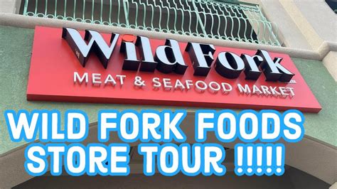 Wild Fork Foods Coming to Cherry Hill Cherry Hill Retail Space