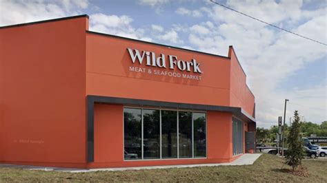 Wild Fork Foods Coming to Cherry Hill Cherry Hill Retail Space