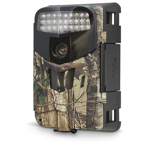 Wildgame Innovations 7MP IR Game/Trail Camera 701916, Game & Trail