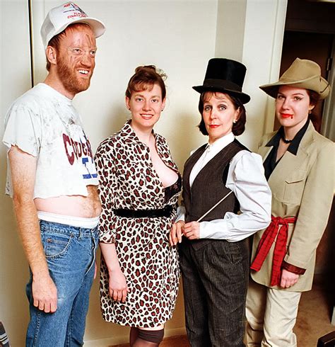 wild assed pooper slut