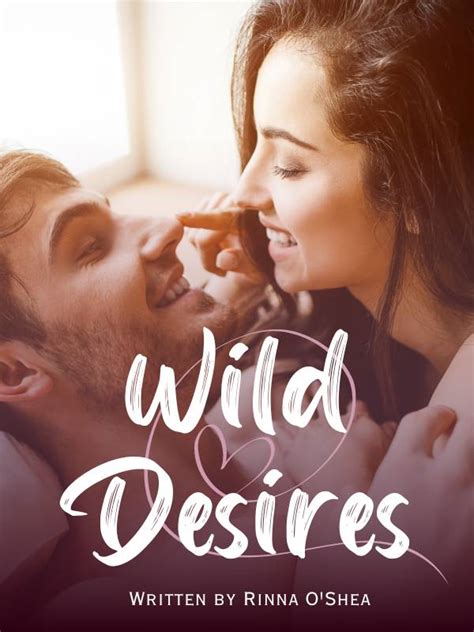 wild desires