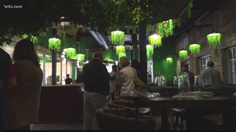 Wild Game Restaurants