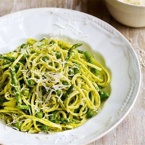 Wild garlic recipes Peter's Yard